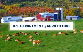 USDA Ends Climate-Smart Program, Launches Farmer-First Alternative