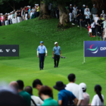 Volvo China Open Scales Sustainable Practices Under DP World Tour’s 'Green Drive' Initiative