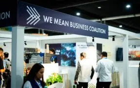 Коалиция We Mean Business, CDP и Ceres публикуют 7-шаговую программу по повышению вовлеченности поставщиков в борьбу с изменением климата