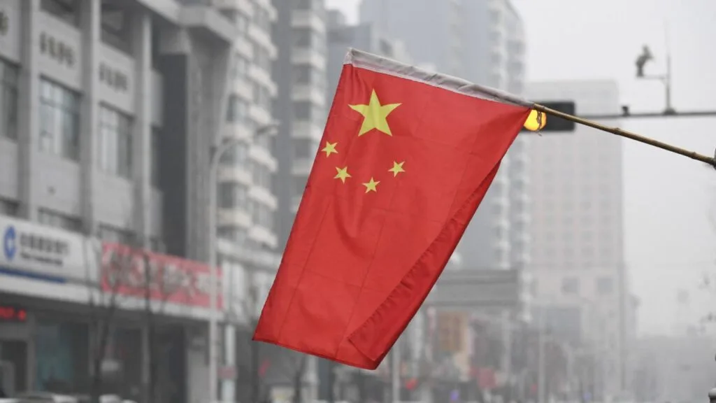 China Hits Record 951 TWh in Clean Electricity, Surging Ahead of Global Competitors