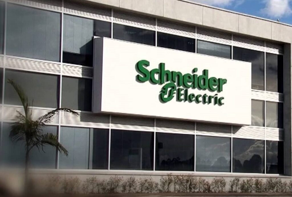 schneider Electric Publishes Environmental Data for 50,000 Products to Support Low-Carbon Construction