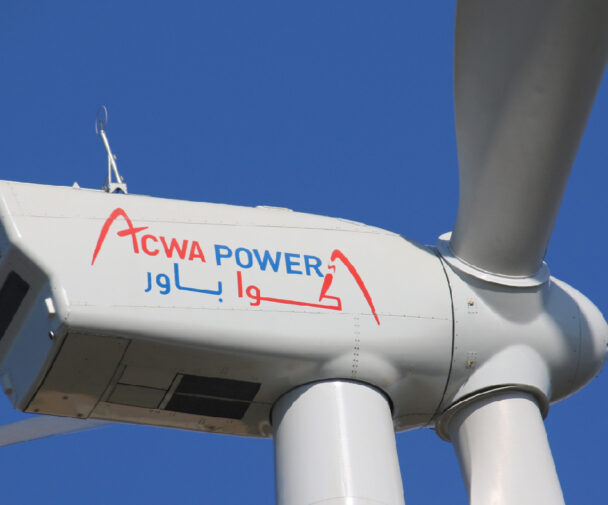 ACWA Power to Invest Up to $10B in Malaysia for Renewable Energy and Water Projects