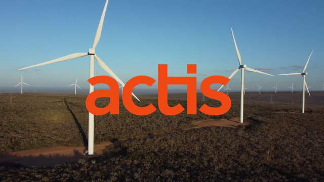 Actis Raises $1.7B for Infrastructure Fund Focused on Clean Energy, Digital Growth Markets