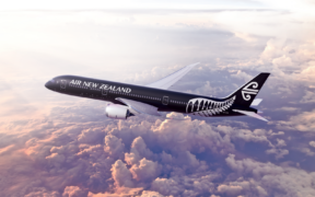Air New Zealand Announces New Emissions Targets After Withdrawing from SBTi