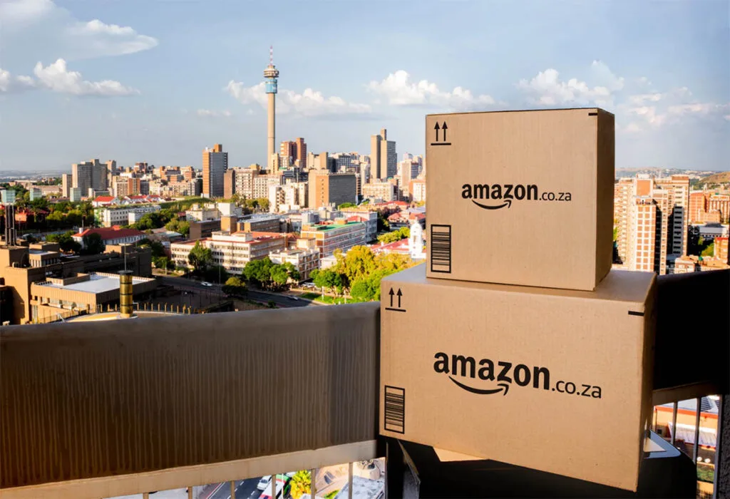Amazon Rolls Out Automated Packaging Across Europe to Cut Waste and Emissions