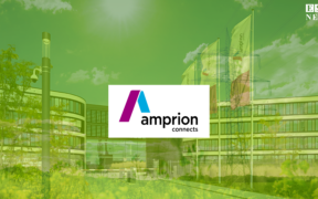 Amprion Raises €1 Billion via Green Bond to Fund German Energy Transition