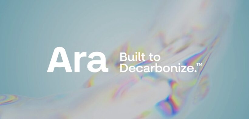 Ara Partners Raises $800M for Debut Sustainable Infrastructure Fund Focused on Decarbonization
