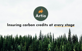 Artio Gains Lloyd’s Backing to Insure Carbon Projects Before They Begin