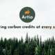 Artio Gains Lloyd’s Backing to Insure Carbon Projects Before They Begin