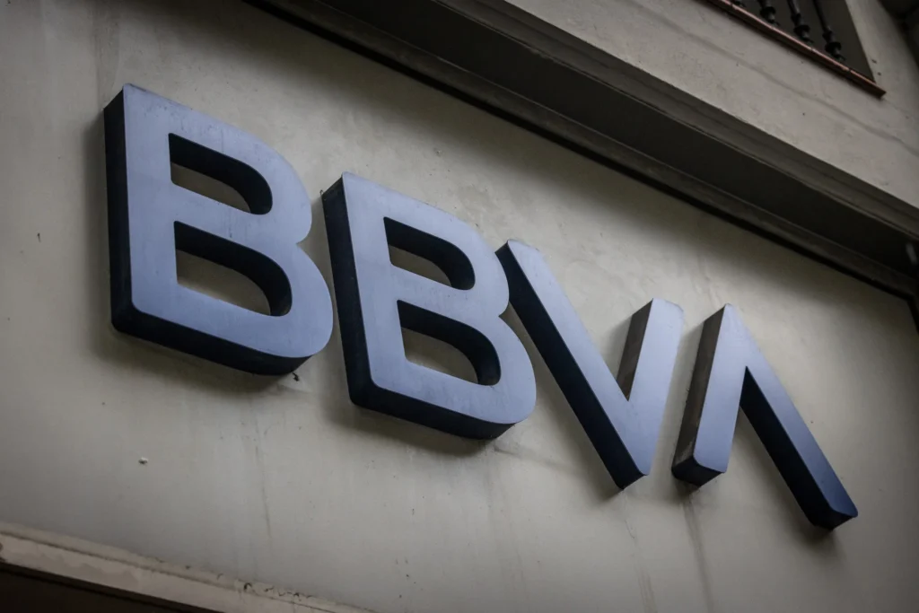 BBVA Mobilizes €29 Billion for Sustainable Business in Q1 2025