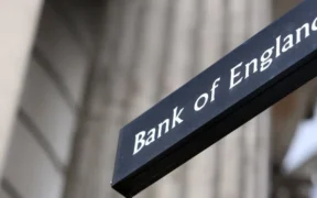 英格兰银行建议更新英国银行和保险公司的气候风险预期