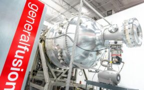 Bezos-Backed General Fusion Cuts Staff, CEO Warns Progress Hinges on New Capital