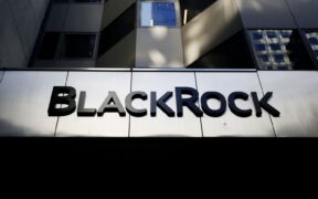 BlackRock’s New ESG Utilities ETF Targets 30% Emissions Cut