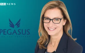 Blackstone Sustainability Leader Jean Rogers Joins Pegasus to Scale Climate Investments in Global South