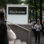 Blackstone to Acquire TXNM Energy for $11.5B
