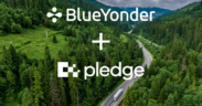 Blue Yonder Acquires Pledge to Add Accredited Scope 3 Carbon Reporting to Supply Chain Platform