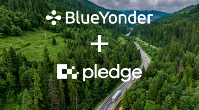 Blue Yonder acquisisce Pledge per aggiungere la rendicontazione del carbonio Scope 3 accreditata alla piattaforma della catena di fornitura