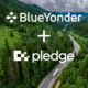Blue Yonder Acquires Pledge to Add Accredited Scope 3 Carbon Reporting to Supply Chain Platform