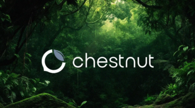 Chestnut Carbon pianta 17 milioni di alberi su 30,000 acri nel più grande progetto di rimboschimento degli Stati Uniti
