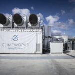 Climeworks’ New DAC Technology Doubles CO₂ Capture in Real-World Tests with Svante