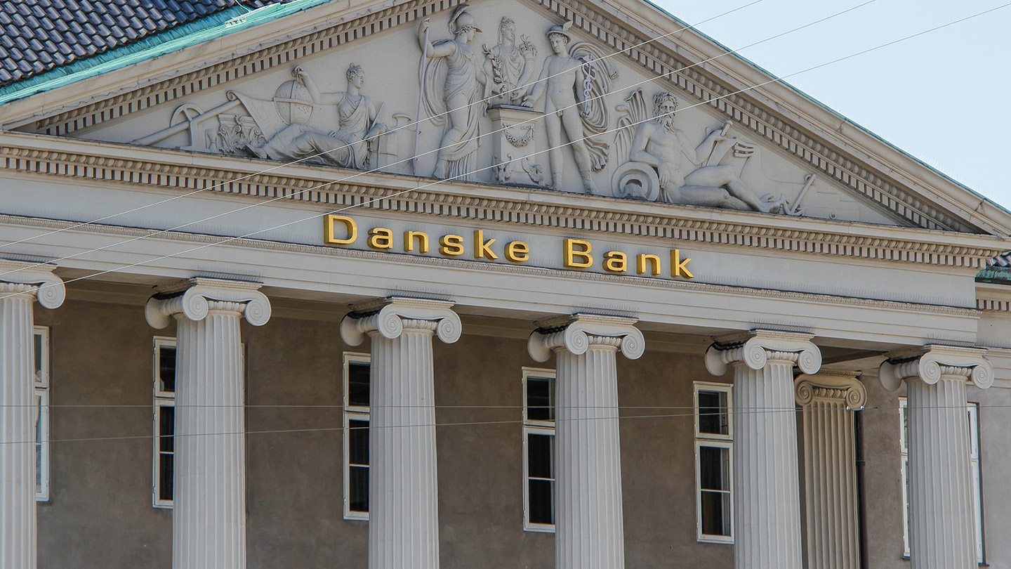 Danske Bank Shifts to Company-Level Climate Transition Financing