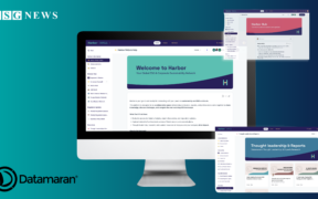 Datamaran 推出 Harbor，一个连接企业可持续发展专业人士的全新全球平台
