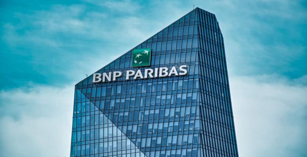 EIF and BNP Paribas Unlock €200M to Finance Green Leasing for SMEs Across Four EU Countries