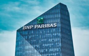 EIF en BNP Paribas maken € 200 miljoen vrij voor de financiering van groene leasing voor het MKB in vier EU-landen