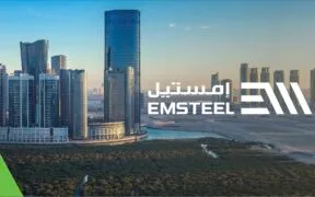 EMSTEEL Launches Green Finance Framework to Fund Low-Carbon Steel, Cement, and Renewable Energy Projects