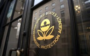 EPA Moves to Eliminate Federal Greenhouse Gas Limits on Fossil Fuel Power Plants