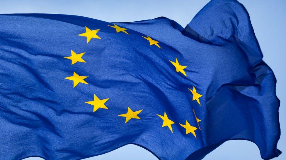 EU Assigns CO₂ Storage Quotas to Oil & Gas Producers to Meet 2030 Net-Zero Targets