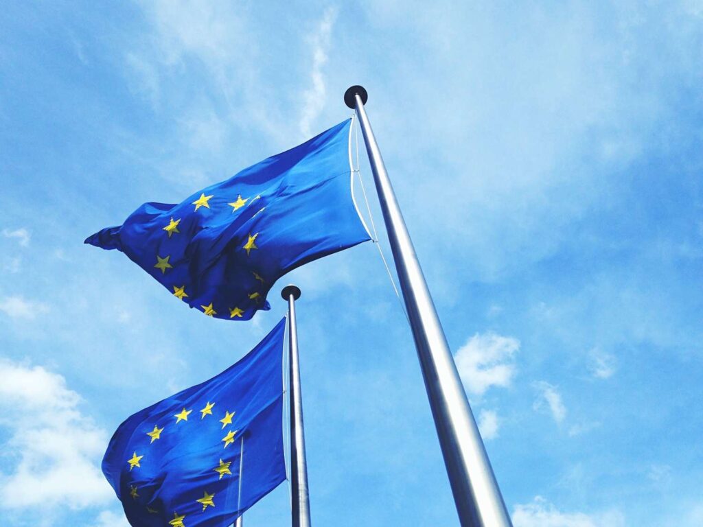EU geeft autofabrikanten drie jaar CO₂-nalevingsperiode vóór de doelstellingen van 3