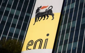 Eni Enters Exclusive Talks with GIP for 49.99% Stake in Carbon Capture Division