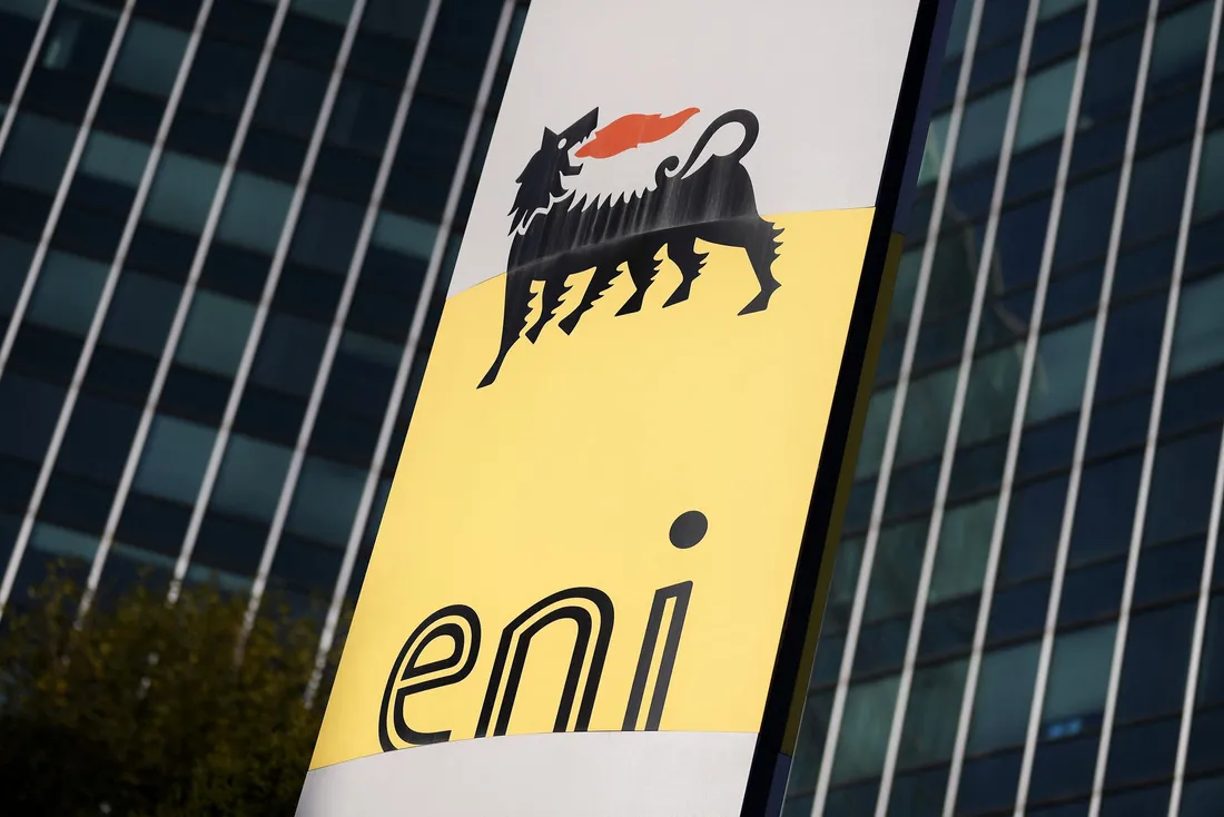 Eni Enters Exclusive Talks with GIP for 49.99% Stake in Carbon Capture Division
