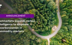 Fastmarkets Launches Carbon Intelligence Suite to Help Industries Navigate CBAM