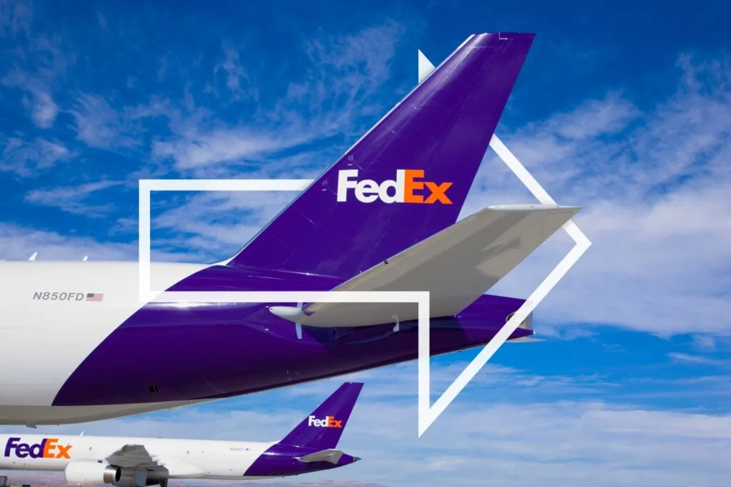 FedEx Secures 3M Gallons of SAF from Neste to Cut Emissions at LAX