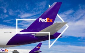 FedEx Secures 3M Gallons of SAF from Neste to Cut Emissions at LAX