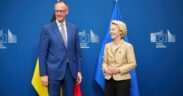 German Chancellor Pushes EU to Scrap Corporate Sustainability Due Diligence Law