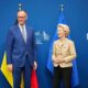 German Chancellor Pushes EU to Scrap Corporate Sustainability Due Diligence Law