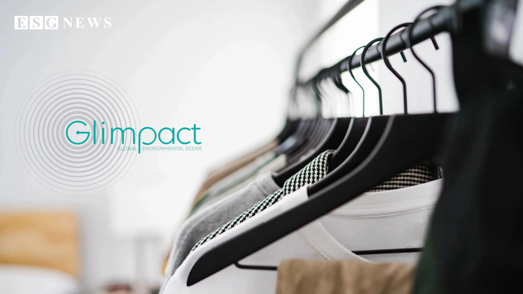Glimpact lança ferramenta gratuita de pontuação de impacto global para ajudar marcas de moda a cumprir as regras de design ecológico da UE