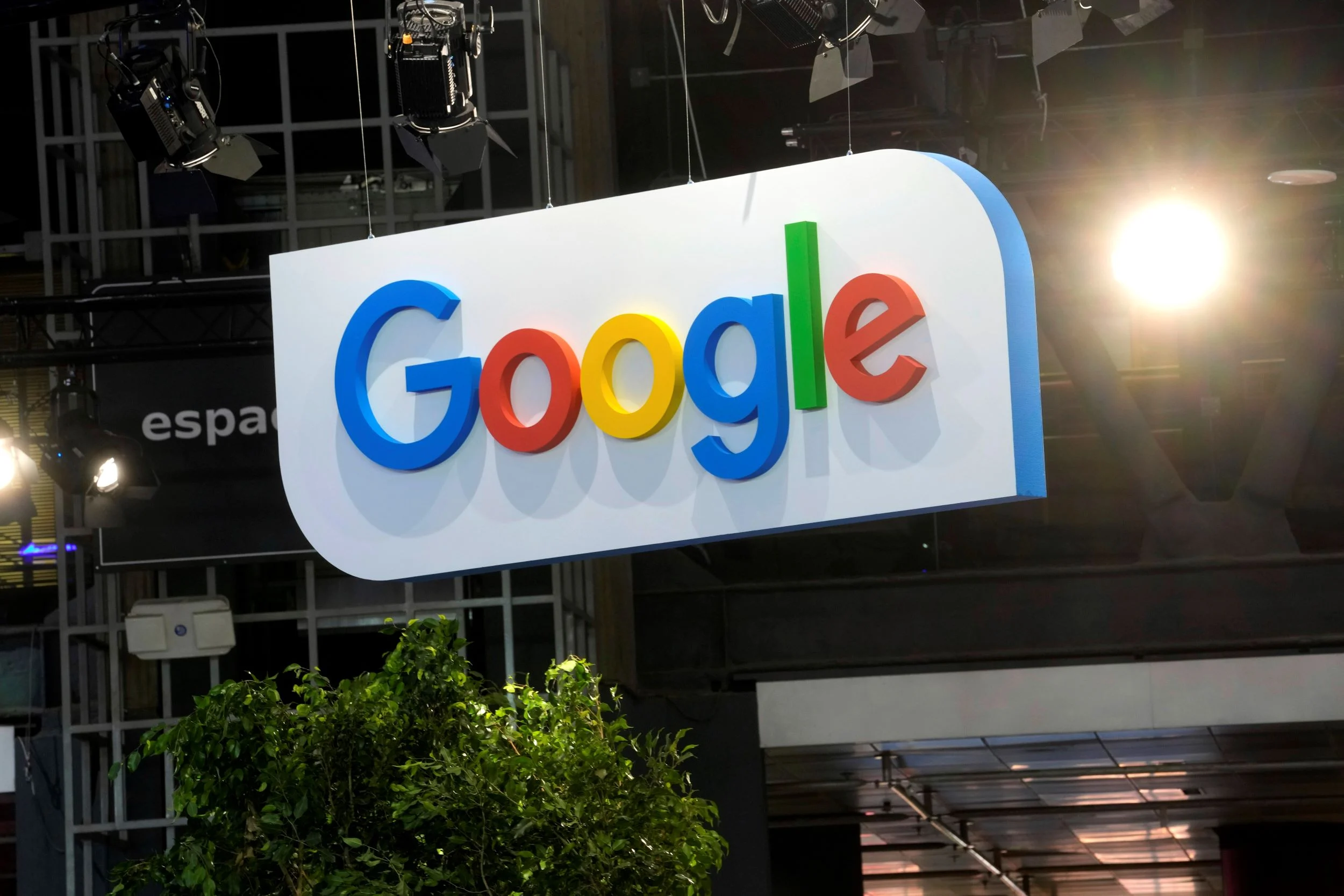 Google Signs Deals to Eliminate 25,000 Tonnes of Superpollutants by 2030