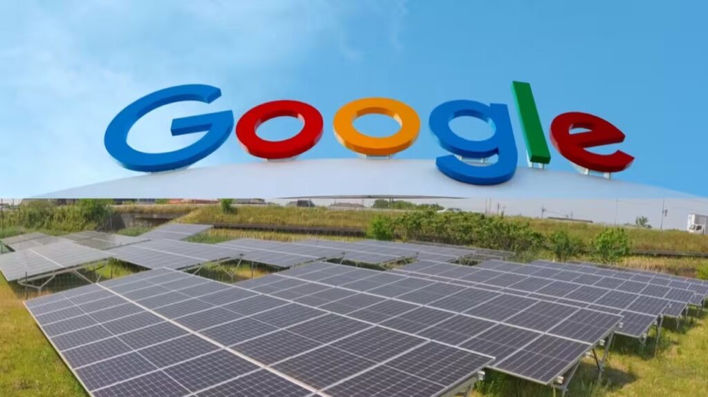 Google to Source Over 600 MW of New Solar Energy from energyRe Projects in South Carolina