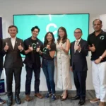 Gprnt Launches World’s First Nationwide ESG Utility, Backed by Ant International and MUFG