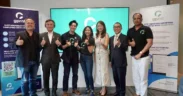 Gprnt Launches World’s First Nationwide ESG Utility, Backed by Ant International and MUFG