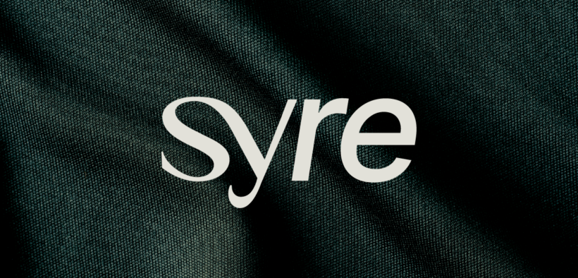 H&M-Backed Syre Raises $100M to Scale Textile-to-Textile Polyester Recycling Globally