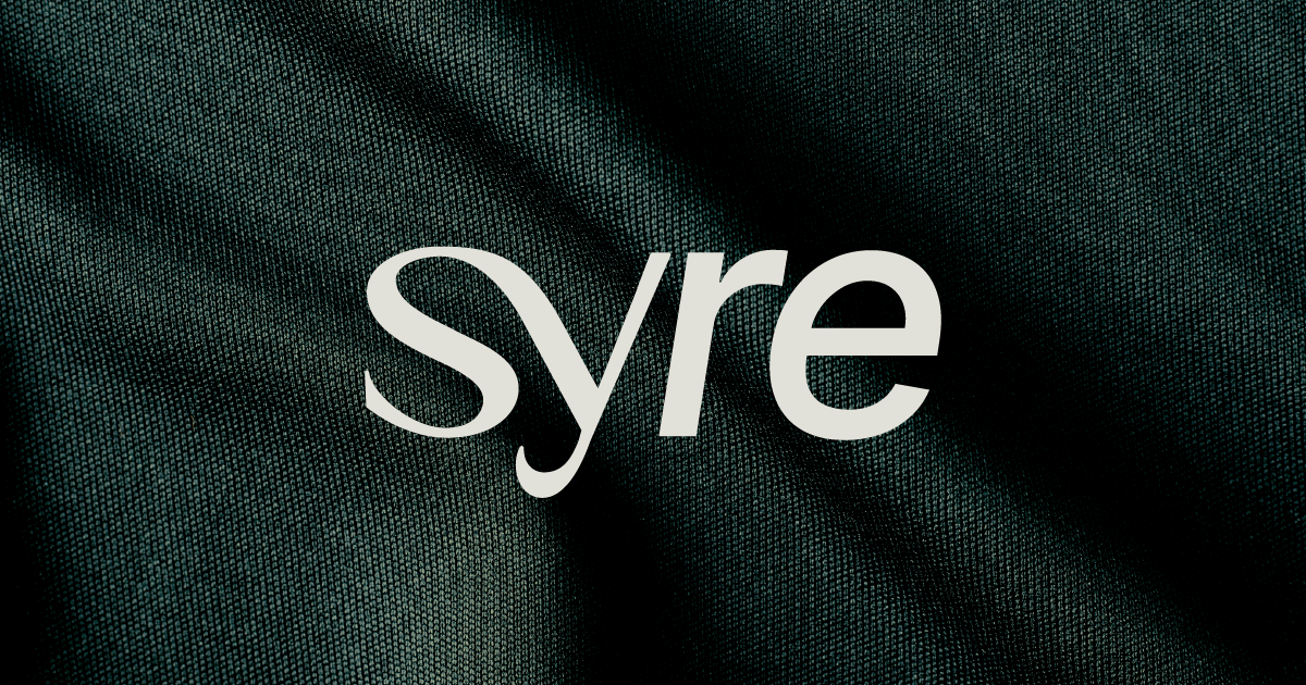H&M-Backed Syre Raises $100M to Scale Textile-to-Textile Polyester Recycling Globally