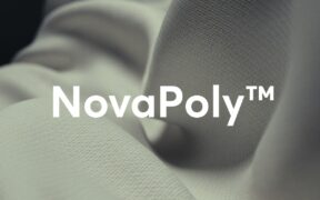 HUGO BOSS Launches NovaPoly, a Degradable Yarn Made from Recycled Textile Waste