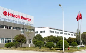 Hitachi Energy Powers One of China’s Largest Green Hydrogen Projects with Transformer Technology