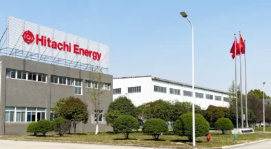 Empowering China's Green Hydrogen Revolution with Hitachi Energy's Innovative Technology
