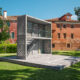 Holcim and ELEMENTAL Launch Biochar Concrete That Turns Buildings Into Carbon Sinks